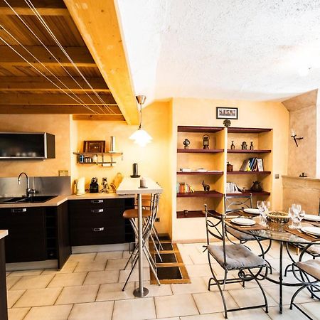 La Loge De Fourviere - 55M2 Vieux Lyon Apartment ภายนอก รูปภาพ