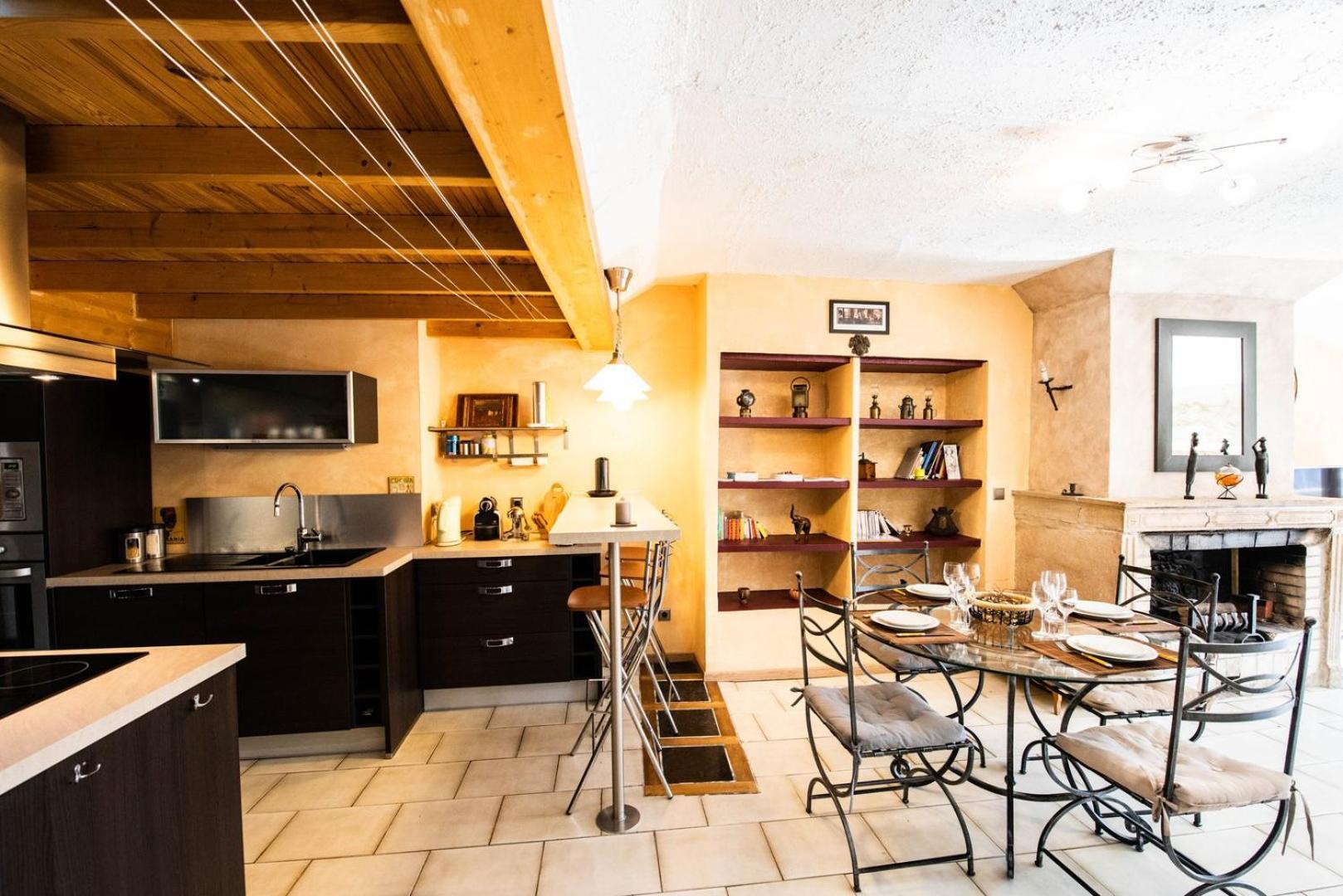La Loge De Fourviere - 55M2 Vieux Lyon Apartment ภายนอก รูปภาพ