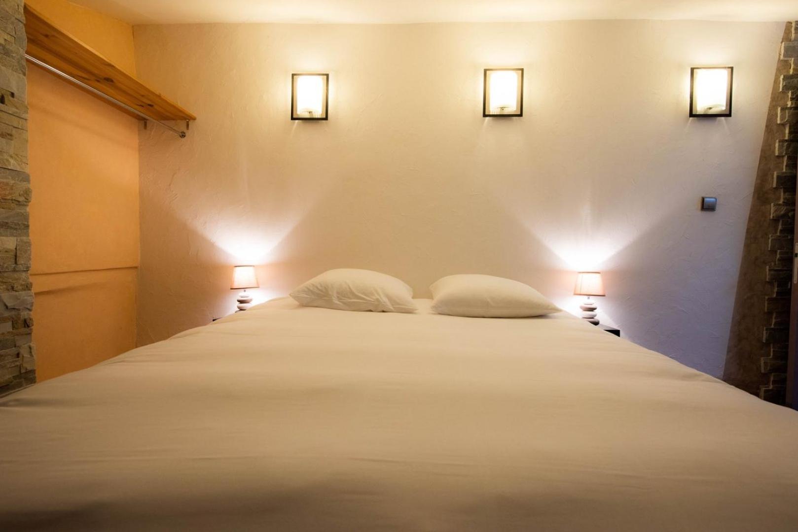 La Loge De Fourviere - 55M2 Vieux Lyon Apartment ภายนอก รูปภาพ