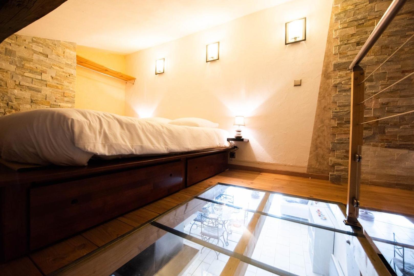 La Loge De Fourviere - 55M2 Vieux Lyon Apartment ภายนอก รูปภาพ